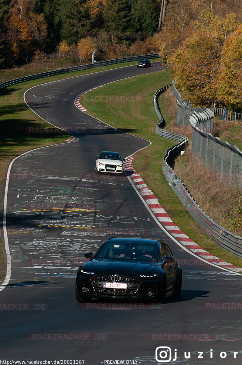 Bild #20021287 - Touristenfahrten Nürburgring Nordschleife (13.11.2022)