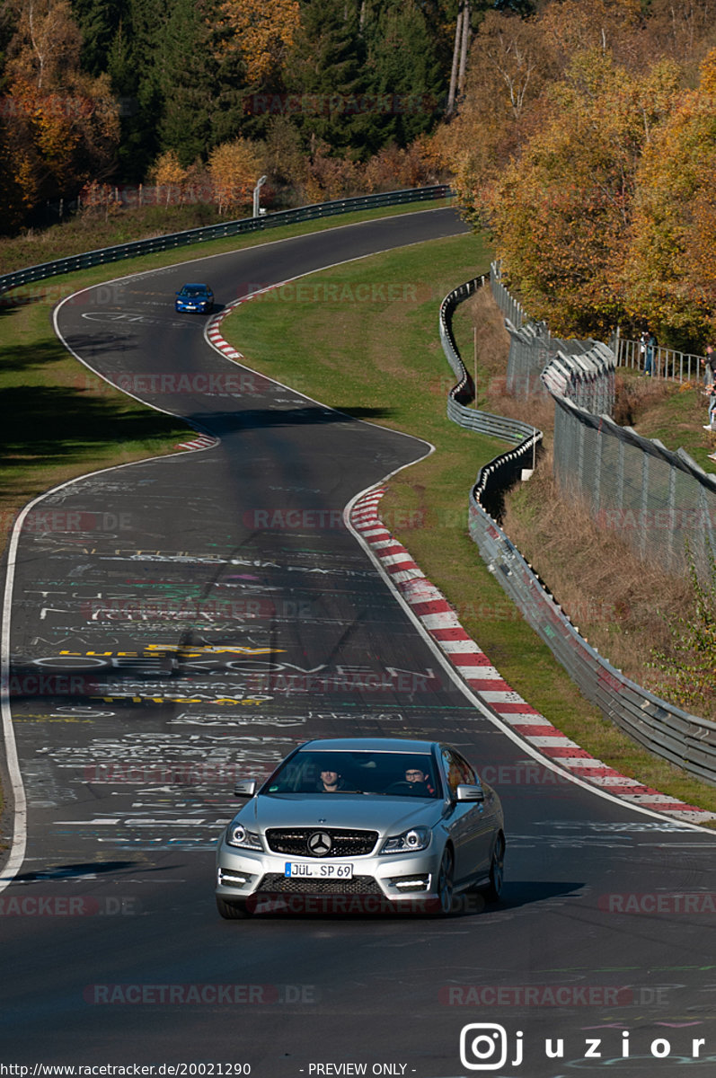 Bild #20021290 - Touristenfahrten Nürburgring Nordschleife (13.11.2022)