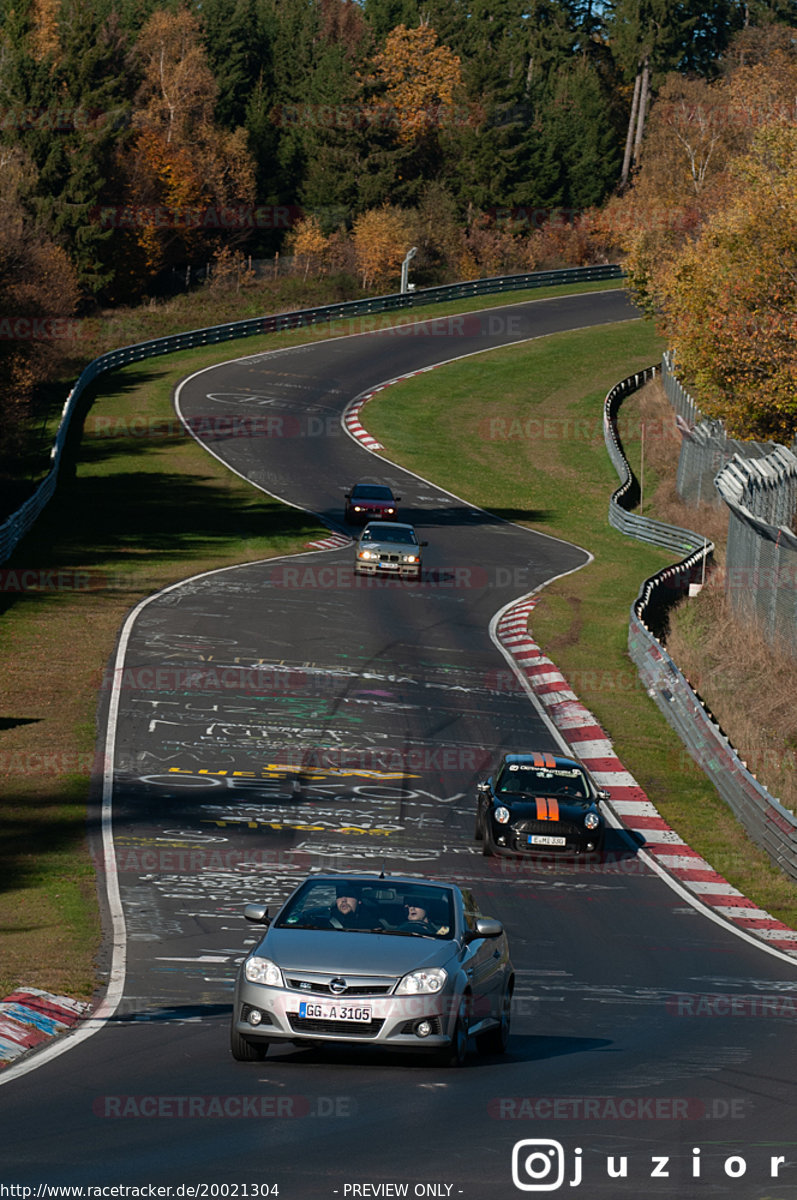 Bild #20021304 - Touristenfahrten Nürburgring Nordschleife (13.11.2022)