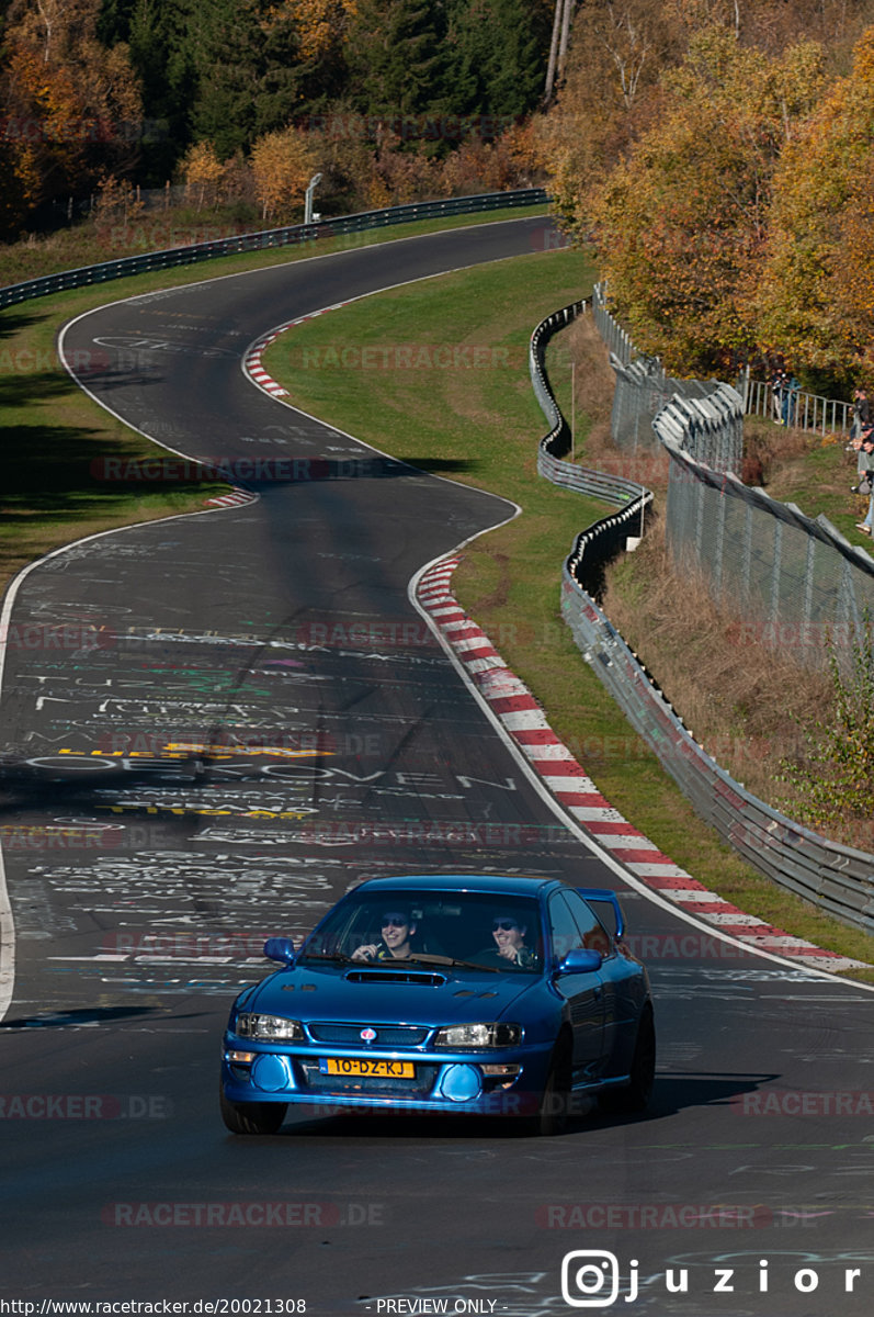 Bild #20021308 - Touristenfahrten Nürburgring Nordschleife (13.11.2022)