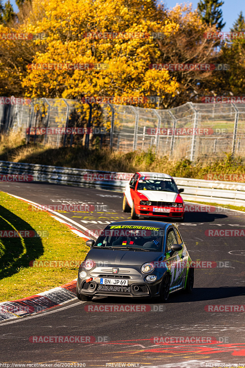 Bild #20021320 - Touristenfahrten Nürburgring Nordschleife (13.11.2022)