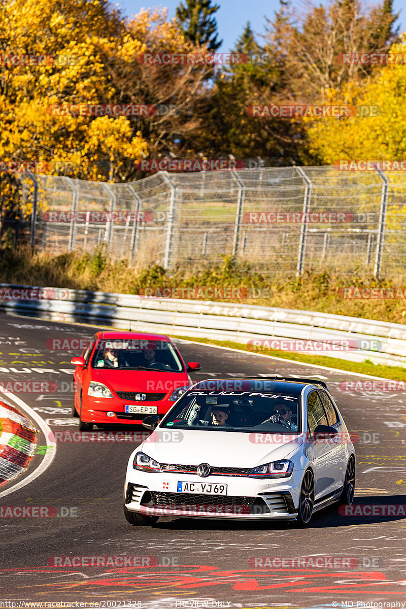 Bild #20021328 - Touristenfahrten Nürburgring Nordschleife (13.11.2022)