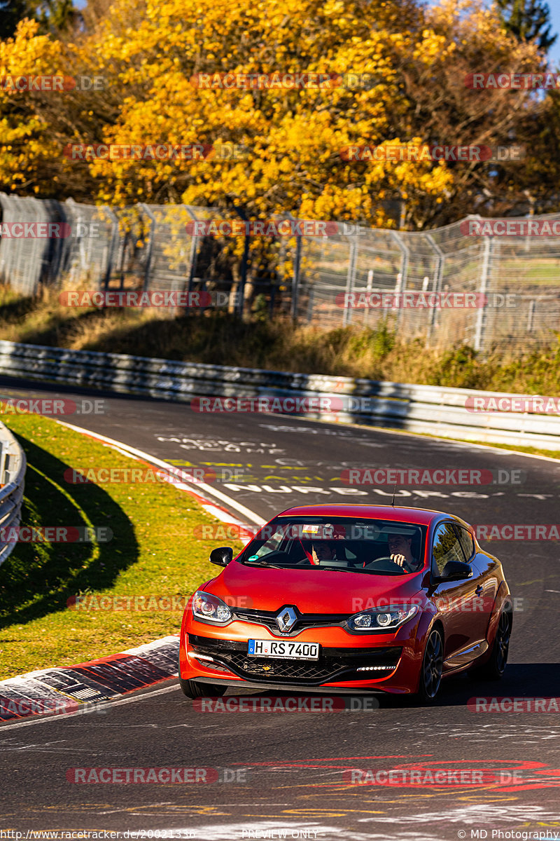 Bild #20021336 - Touristenfahrten Nürburgring Nordschleife (13.11.2022)