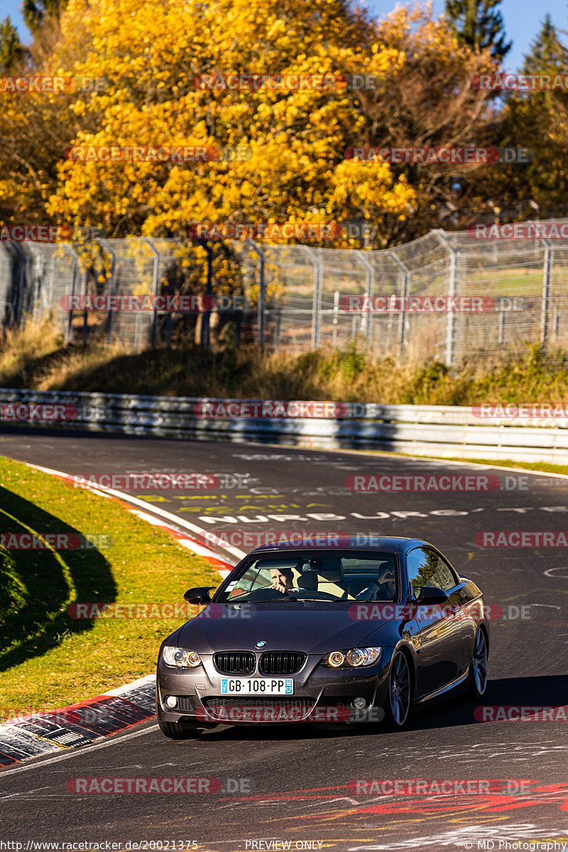 Bild #20021375 - Touristenfahrten Nürburgring Nordschleife (13.11.2022)