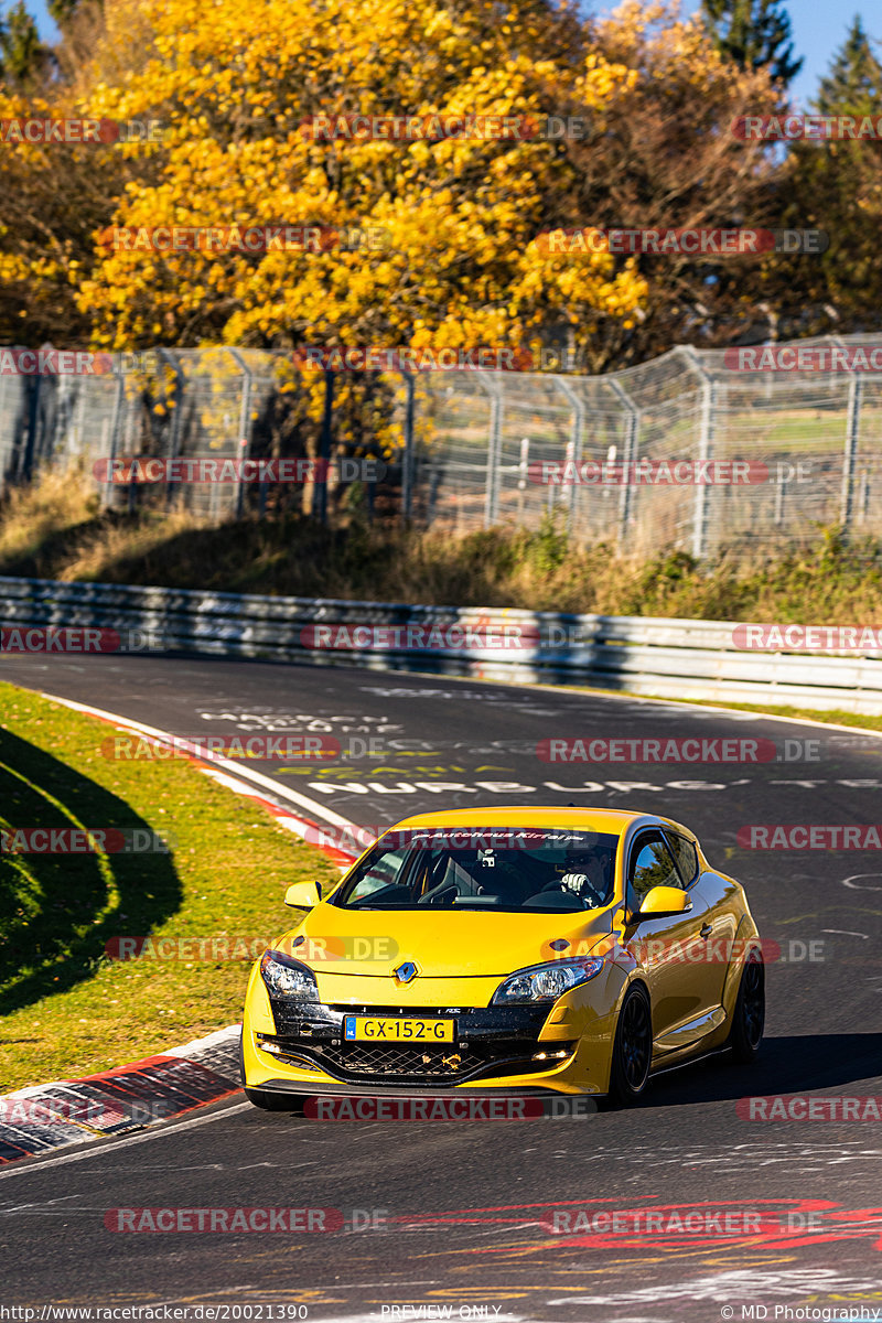 Bild #20021390 - Touristenfahrten Nürburgring Nordschleife (13.11.2022)