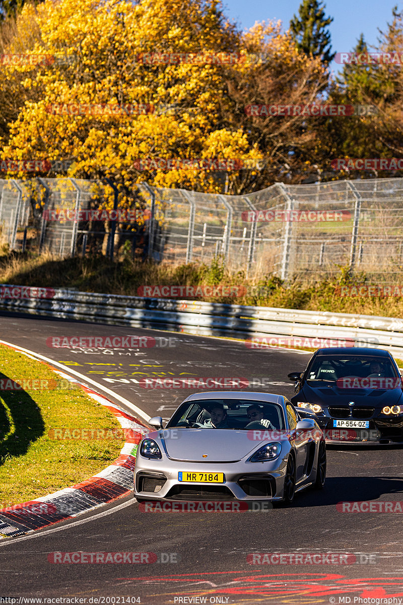 Bild #20021404 - Touristenfahrten Nürburgring Nordschleife (13.11.2022)