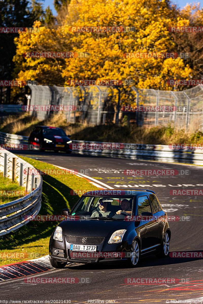 Bild #20021430 - Touristenfahrten Nürburgring Nordschleife (13.11.2022)