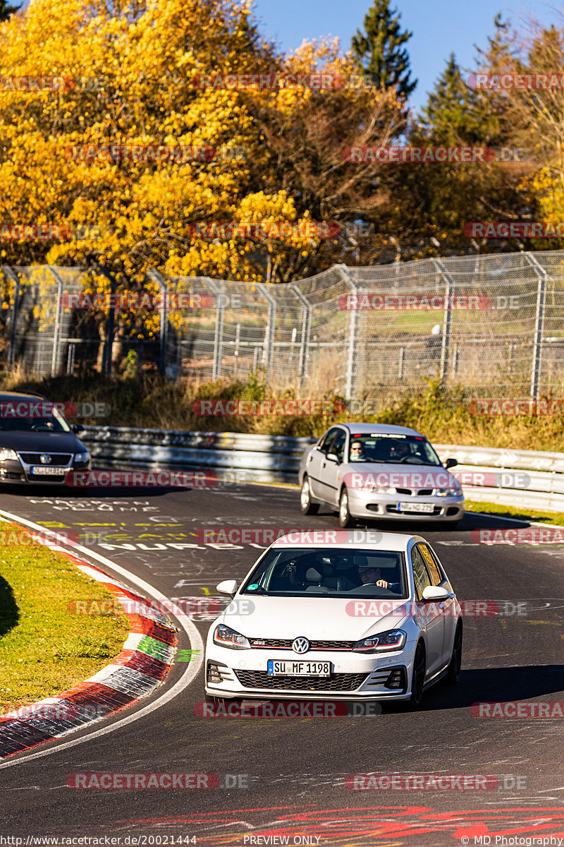 Bild #20021444 - Touristenfahrten Nürburgring Nordschleife (13.11.2022)