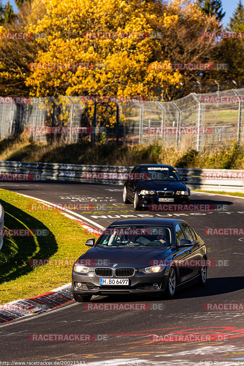 Bild #20021543 - Touristenfahrten Nürburgring Nordschleife (13.11.2022)