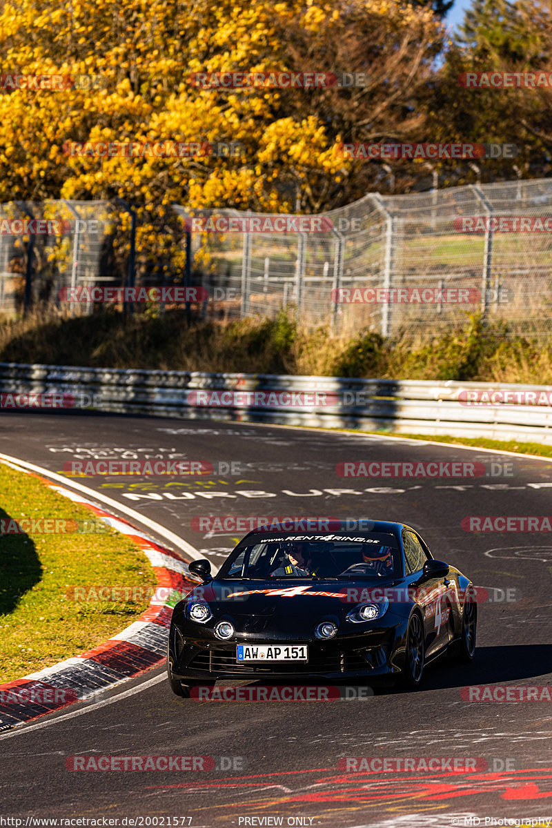 Bild #20021577 - Touristenfahrten Nürburgring Nordschleife (13.11.2022)