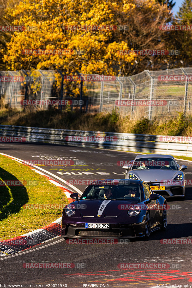 Bild #20021580 - Touristenfahrten Nürburgring Nordschleife (13.11.2022)