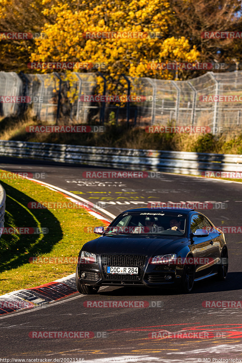 Bild #20021586 - Touristenfahrten Nürburgring Nordschleife (13.11.2022)