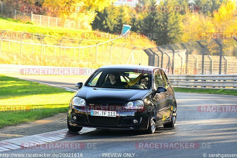 Bild #20021616 - Touristenfahrten Nürburgring Nordschleife (13.11.2022)