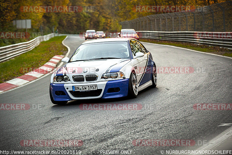 Bild #20021619 - Touristenfahrten Nürburgring Nordschleife (13.11.2022)