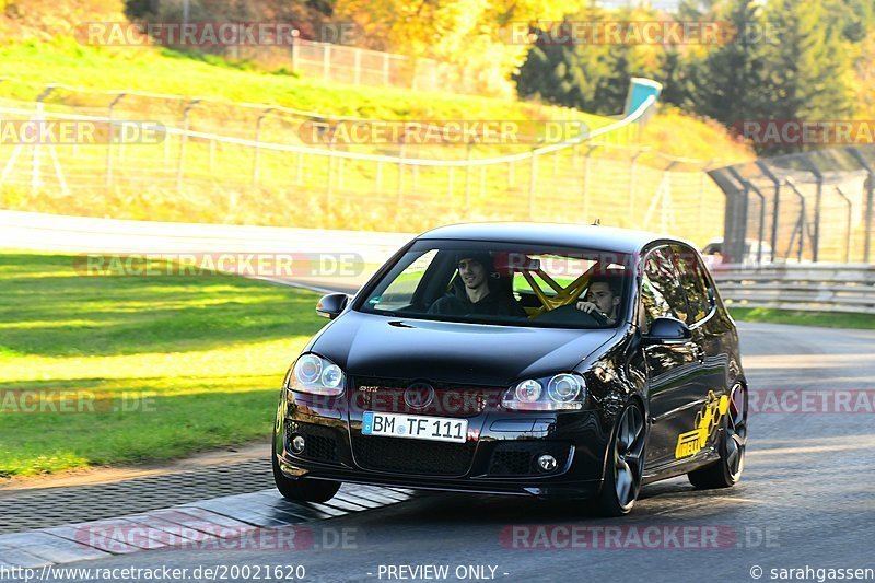 Bild #20021620 - Touristenfahrten Nürburgring Nordschleife (13.11.2022)