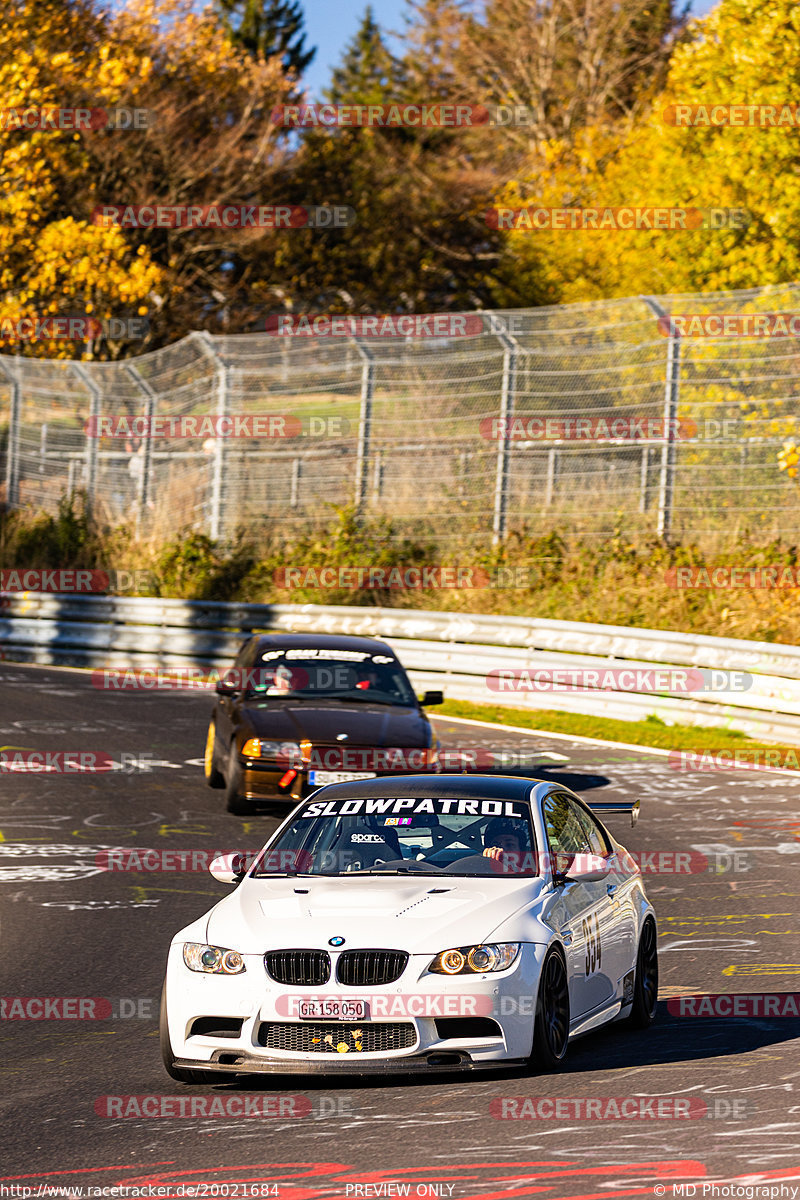 Bild #20021684 - Touristenfahrten Nürburgring Nordschleife (13.11.2022)