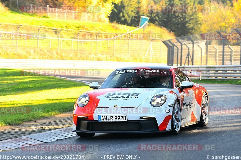 Bild #20021704 - Touristenfahrten Nürburgring Nordschleife (13.11.2022)