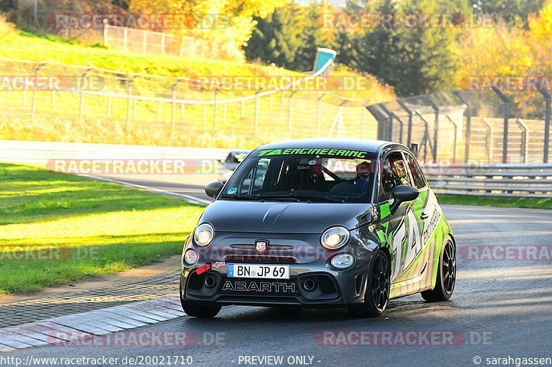 Bild #20021710 - Touristenfahrten Nürburgring Nordschleife (13.11.2022)