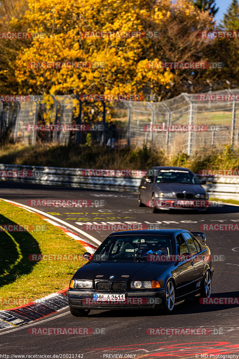 Bild #20021742 - Touristenfahrten Nürburgring Nordschleife (13.11.2022)