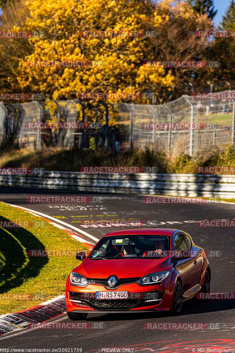 Bild #20021759 - Touristenfahrten Nürburgring Nordschleife (13.11.2022)