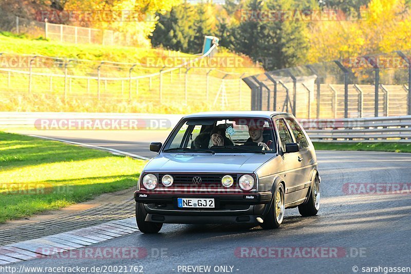 Bild #20021762 - Touristenfahrten Nürburgring Nordschleife (13.11.2022)