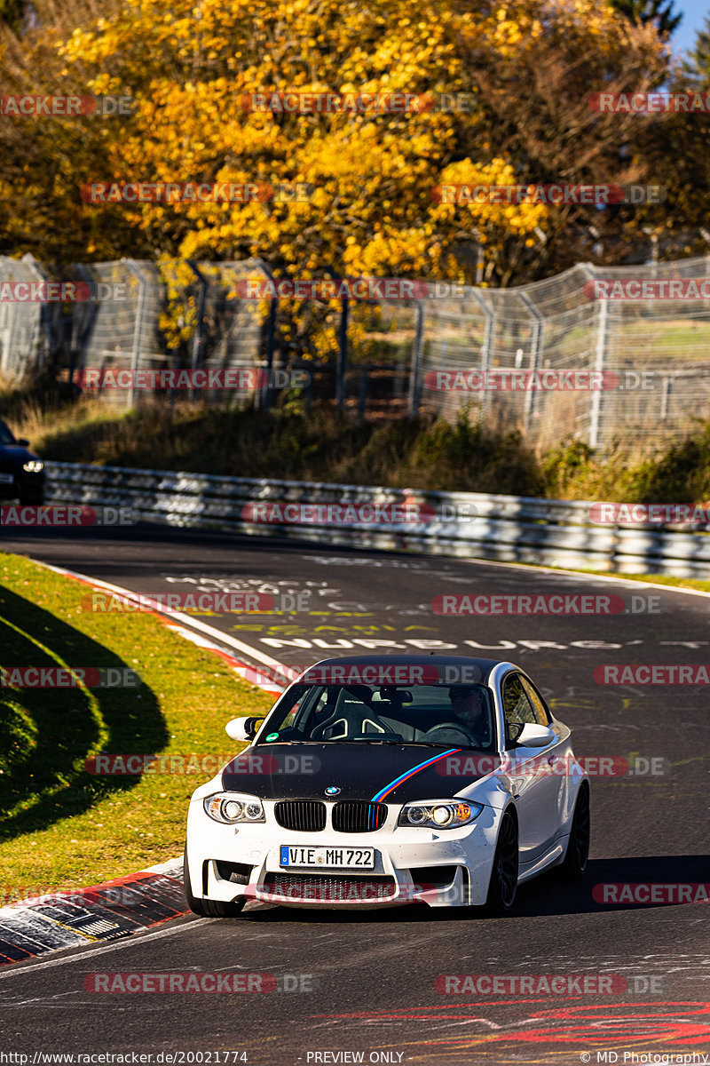 Bild #20021774 - Touristenfahrten Nürburgring Nordschleife (13.11.2022)