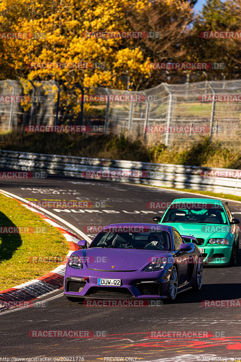 Bild #20021776 - Touristenfahrten Nürburgring Nordschleife (13.11.2022)