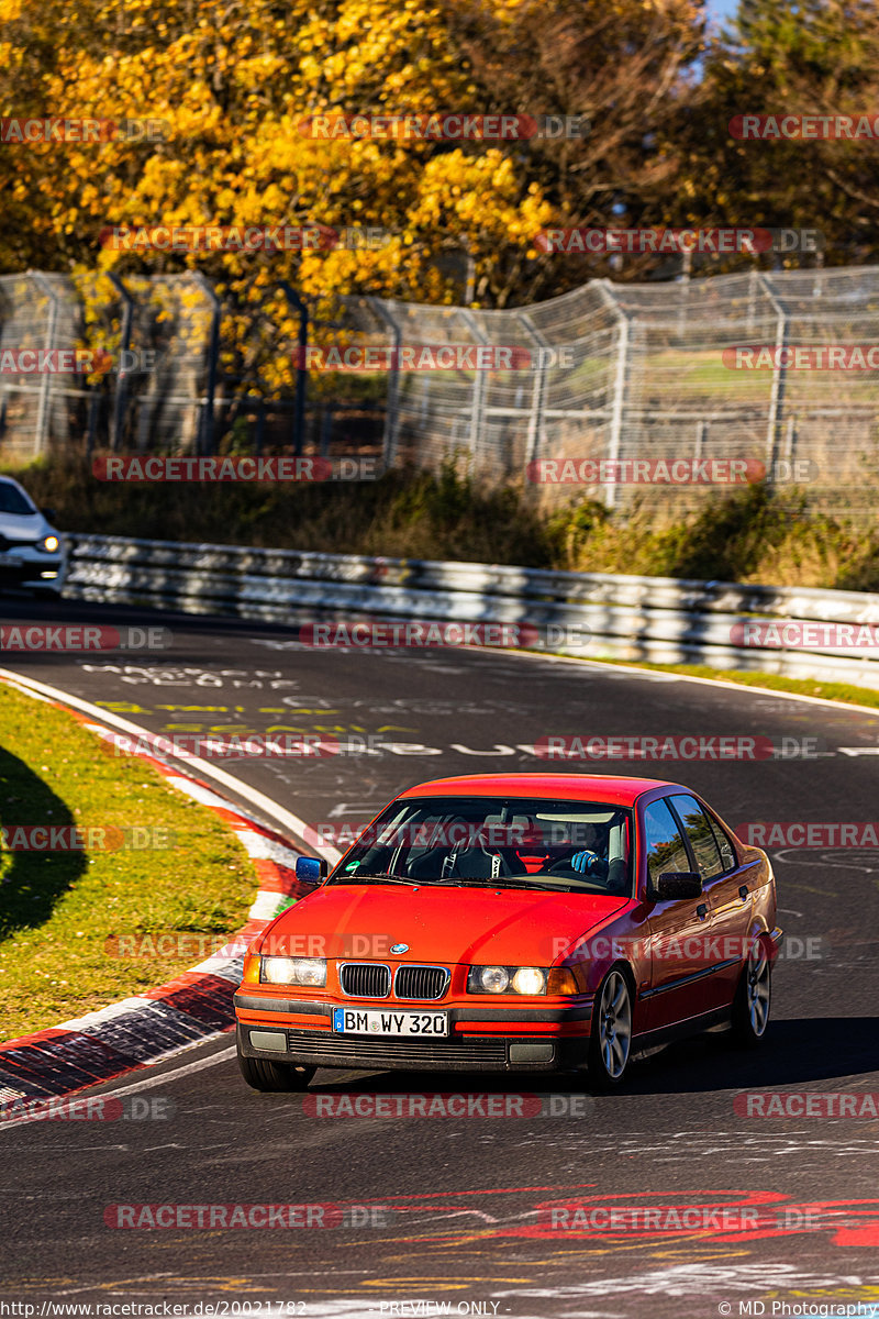 Bild #20021782 - Touristenfahrten Nürburgring Nordschleife (13.11.2022)