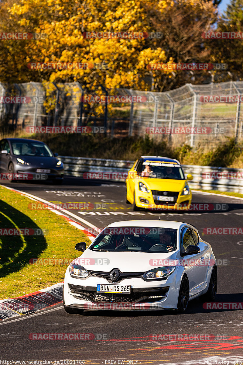 Bild #20021788 - Touristenfahrten Nürburgring Nordschleife (13.11.2022)