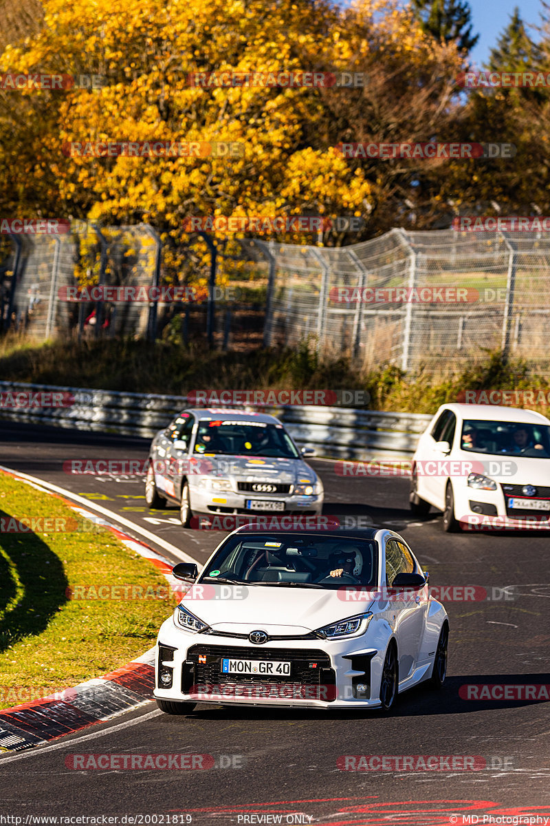 Bild #20021819 - Touristenfahrten Nürburgring Nordschleife (13.11.2022)