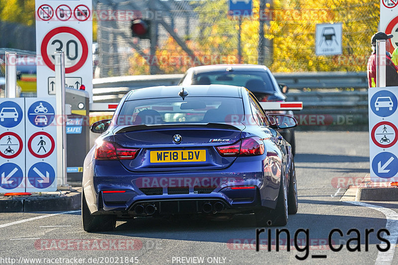 Bild #20021845 - Touristenfahrten Nürburgring Nordschleife (13.11.2022)