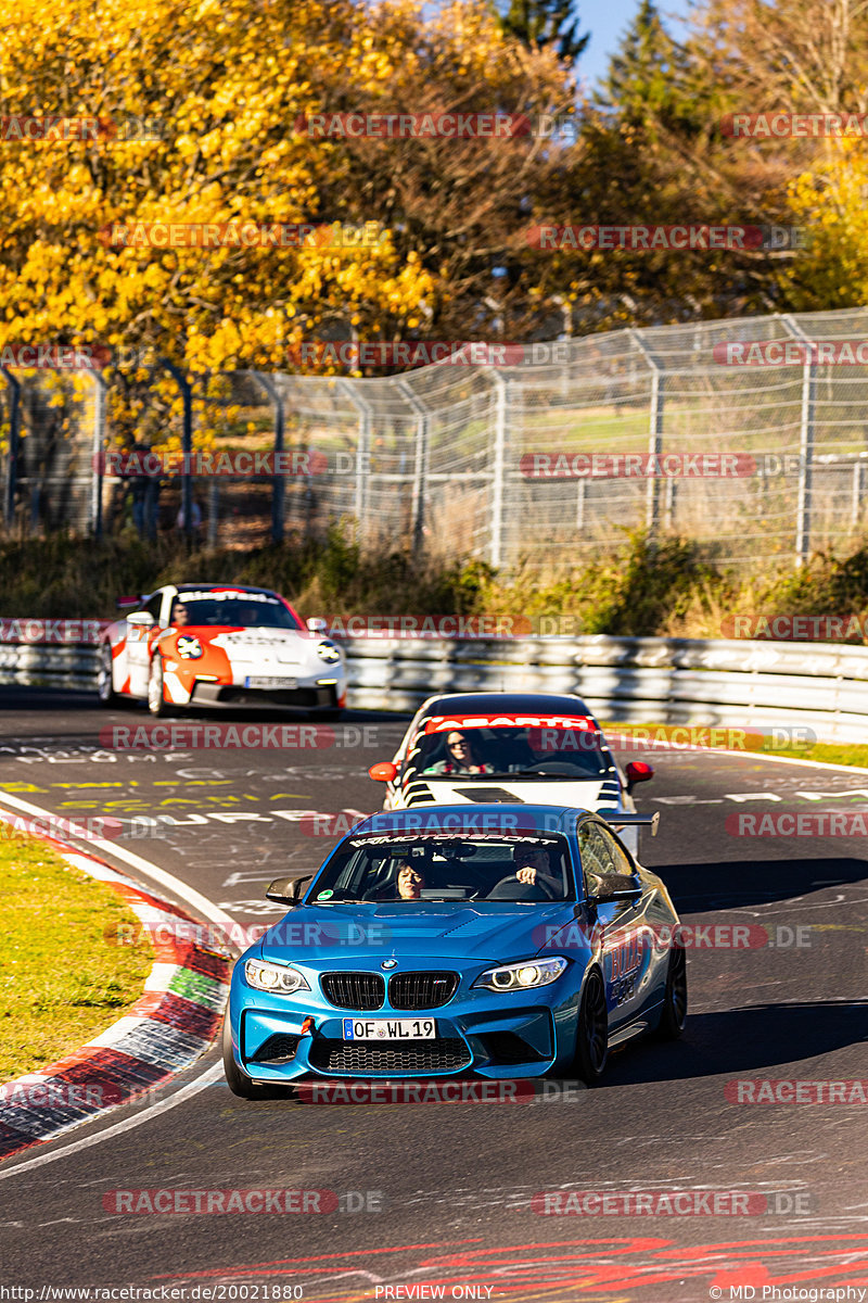 Bild #20021880 - Touristenfahrten Nürburgring Nordschleife (13.11.2022)