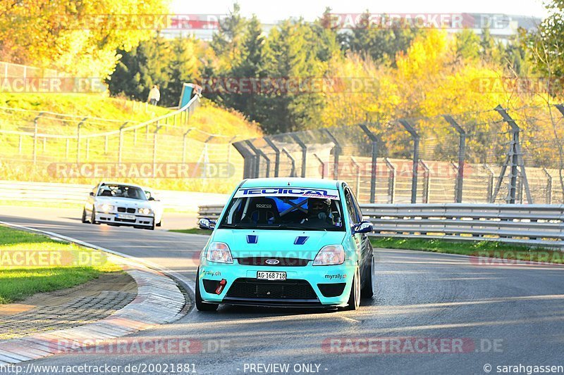 Bild #20021881 - Touristenfahrten Nürburgring Nordschleife (13.11.2022)