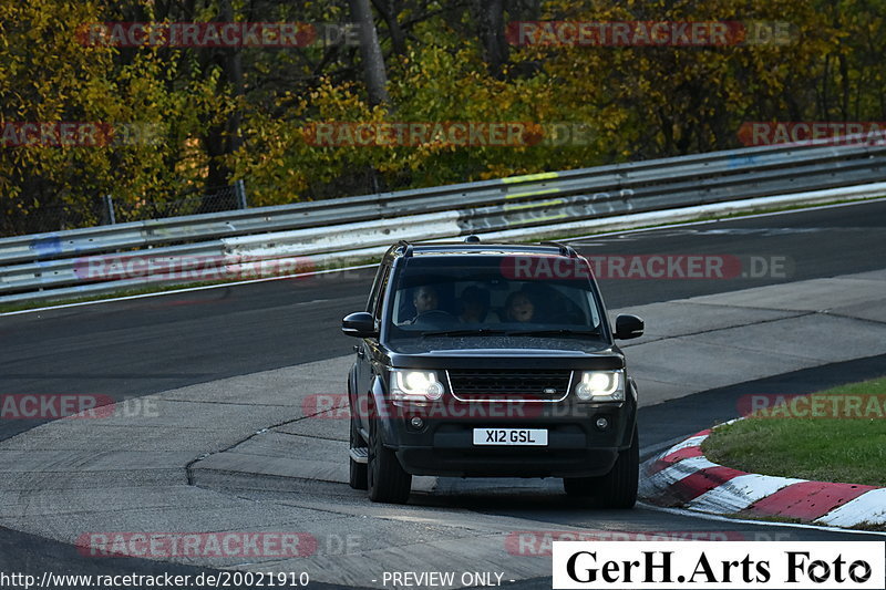 Bild #20021910 - Touristenfahrten Nürburgring Nordschleife (13.11.2022)