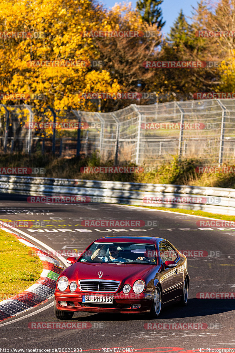 Bild #20021933 - Touristenfahrten Nürburgring Nordschleife (13.11.2022)