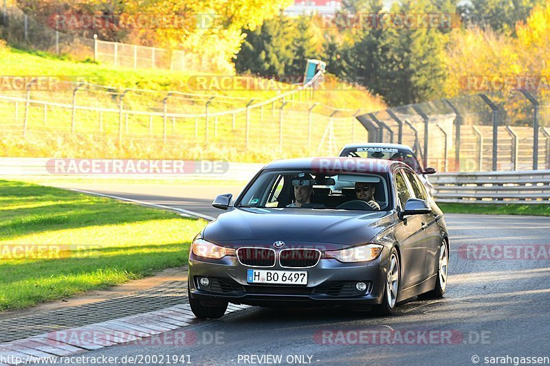 Bild #20021941 - Touristenfahrten Nürburgring Nordschleife (13.11.2022)