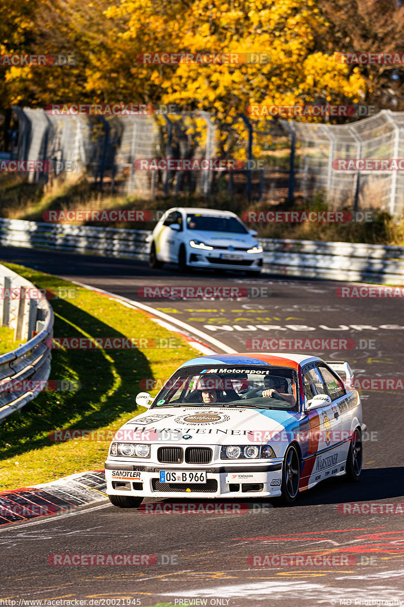 Bild #20021945 - Touristenfahrten Nürburgring Nordschleife (13.11.2022)