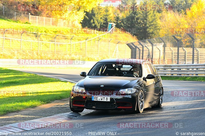 Bild #20021950 - Touristenfahrten Nürburgring Nordschleife (13.11.2022)