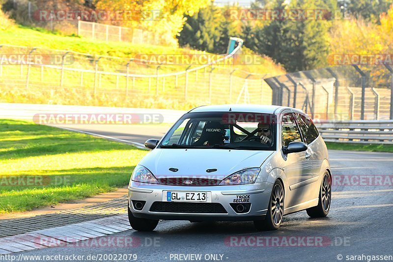 Bild #20022079 - Touristenfahrten Nürburgring Nordschleife (13.11.2022)