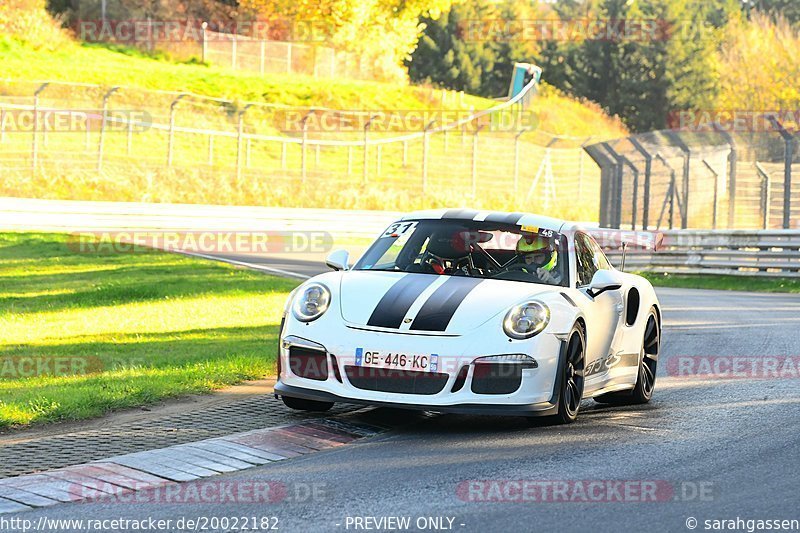 Bild #20022182 - Touristenfahrten Nürburgring Nordschleife (13.11.2022)