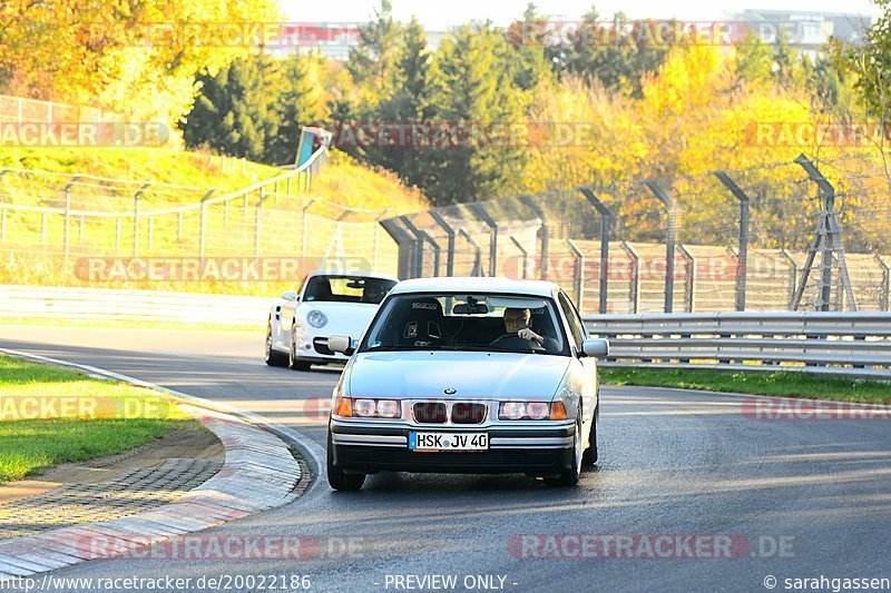Bild #20022186 - Touristenfahrten Nürburgring Nordschleife (13.11.2022)