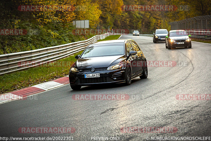 Bild #20022301 - Touristenfahrten Nürburgring Nordschleife (13.11.2022)