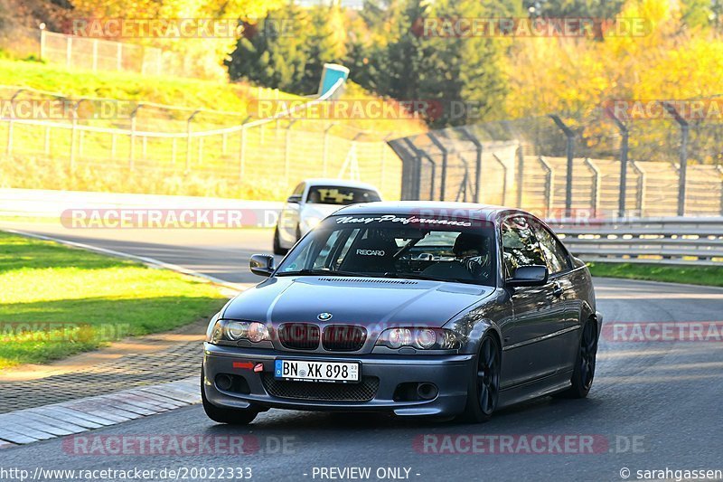 Bild #20022333 - Touristenfahrten Nürburgring Nordschleife (13.11.2022)