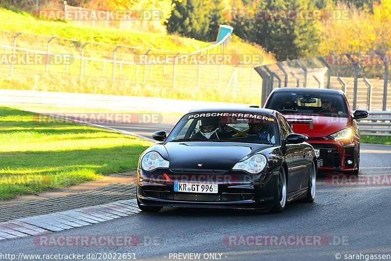 Bild #20022651 - Touristenfahrten Nürburgring Nordschleife (13.11.2022)