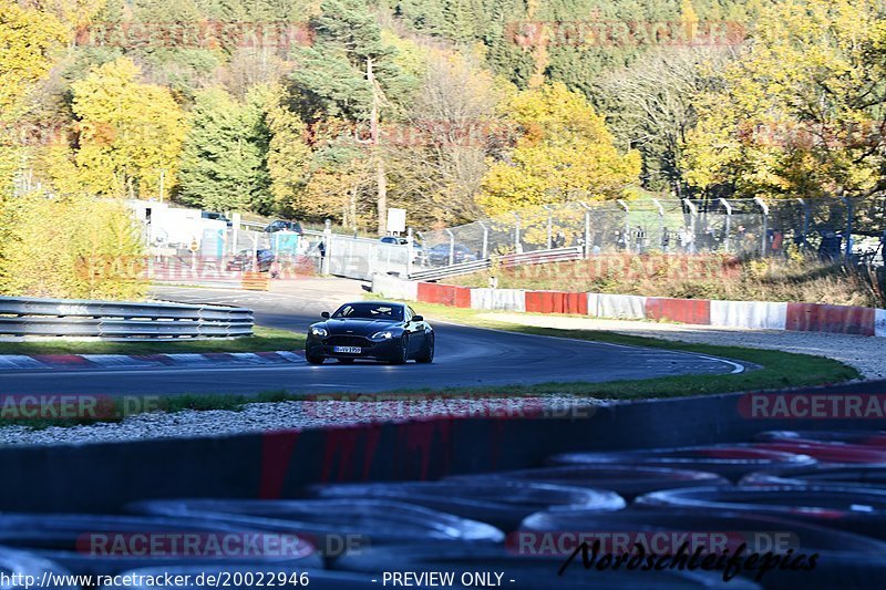 Bild #20022946 - Touristenfahrten Nürburgring Nordschleife (13.11.2022)