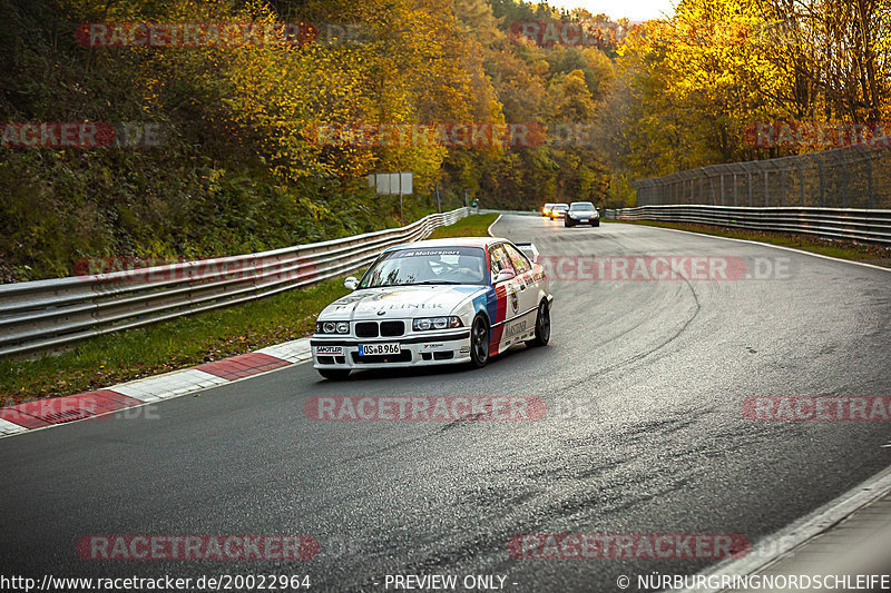 Bild #20022964 - Touristenfahrten Nürburgring Nordschleife (13.11.2022)