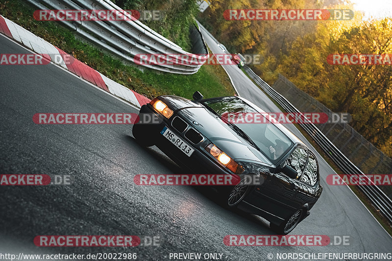 Bild #20022986 - Touristenfahrten Nürburgring Nordschleife (13.11.2022)