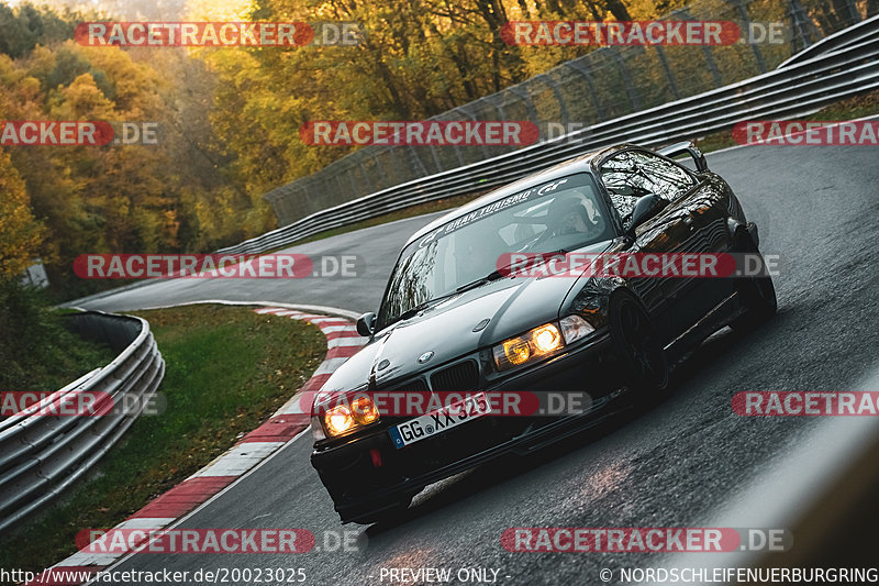 Bild #20023025 - Touristenfahrten Nürburgring Nordschleife (13.11.2022)