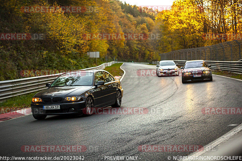 Bild #20023042 - Touristenfahrten Nürburgring Nordschleife (13.11.2022)