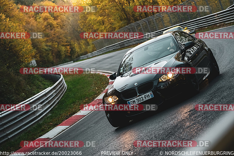 Bild #20023066 - Touristenfahrten Nürburgring Nordschleife (13.11.2022)